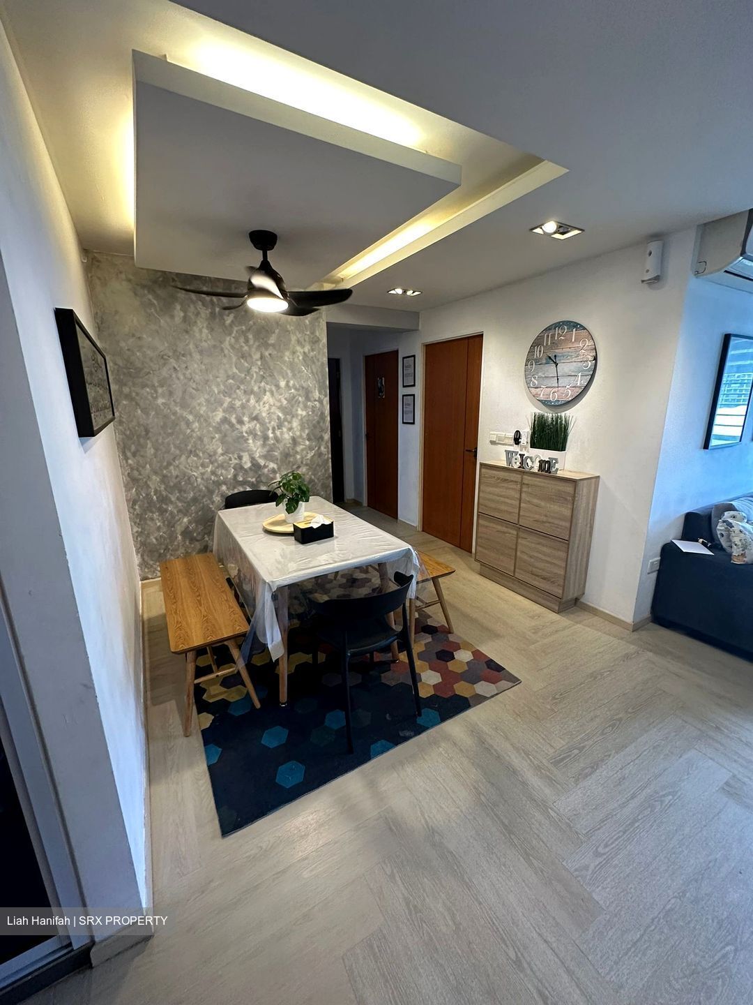 Blk 446B Fernvale Lodge (Sengkang), HDB 4 Rooms #387205801